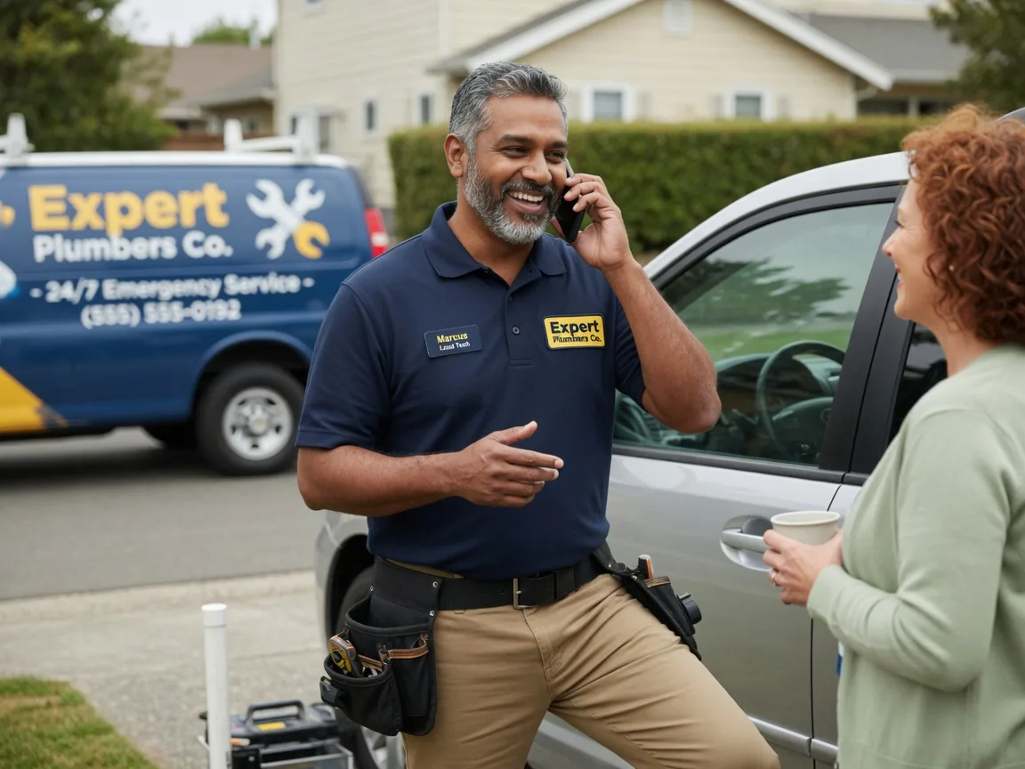 Drain Cleaning New Point, IN FAQs